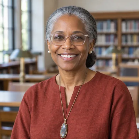 Portrait of Dr. Brianna Boyd