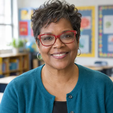 Portrait of Dr. Brianna Hollins
