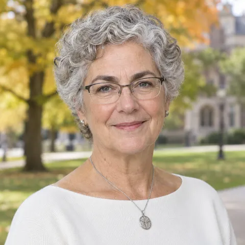 Portrait of Dr. Caitlin Hoffmann