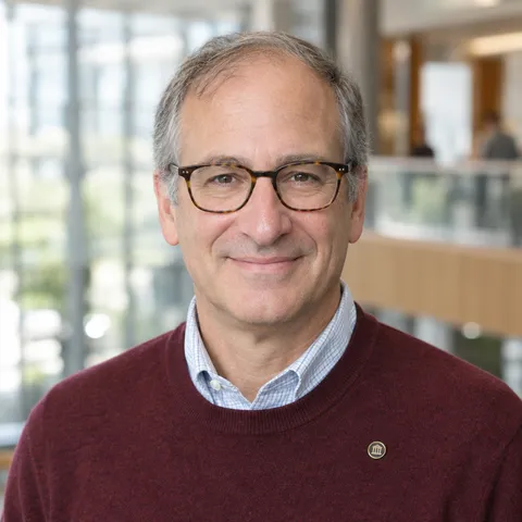 Portrait of Conor Lindahl