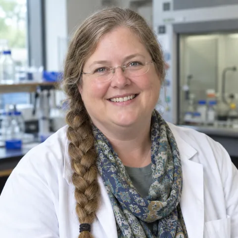 Portrait of Dr. Denise Carmody