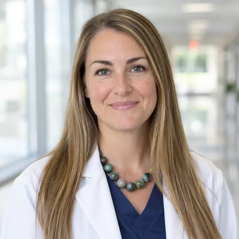 Portrait of Dr. Ellen Feldman, RN