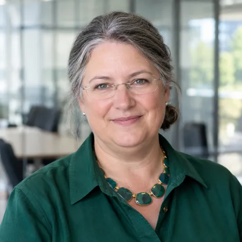 Portrait of Dr. Erin Wilcox