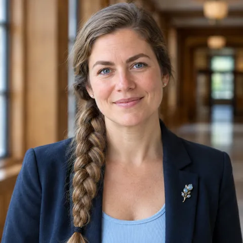 Portrait of Dr. Joy Bauer