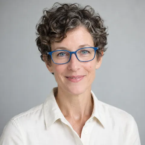 Portrait of Dr. Kristen Somers