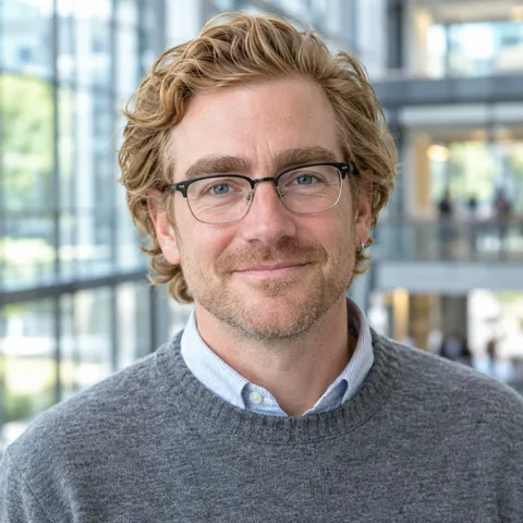 Portrait of Dr. Mitchell Schwartz