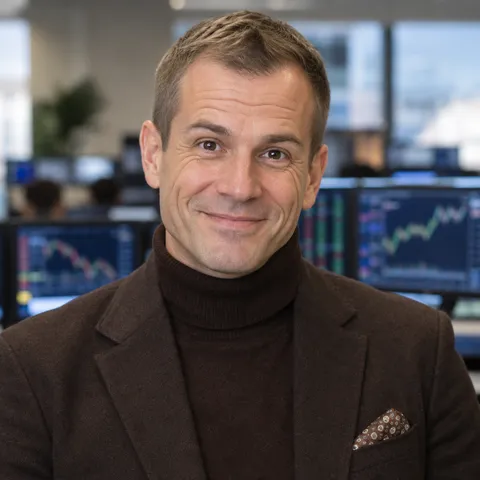 Portrait of Dr. Paul Ames
