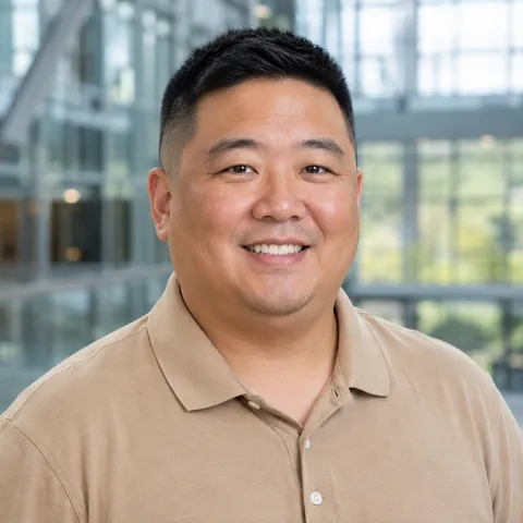Portrait of Dr. Tao Yuan