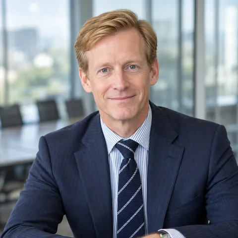 Portrait of Dr. Todd Hale