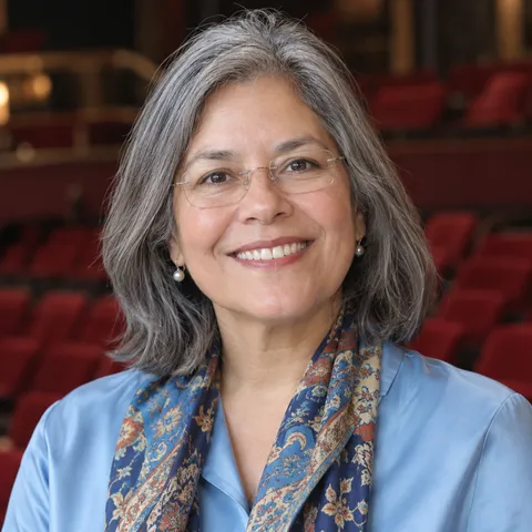 Portrait of Yesenia Arriaga